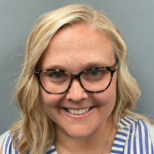 Meet your Posher, Paige